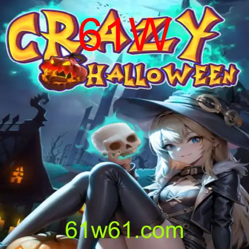 CrazyHalloween