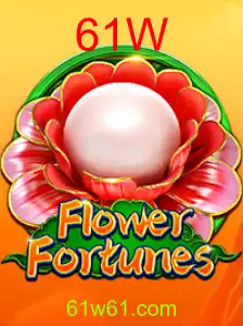 Introdução e Regras do Jogo FlowerFortunes: A Emoção da Aventura com a Palavra-Chave 61W